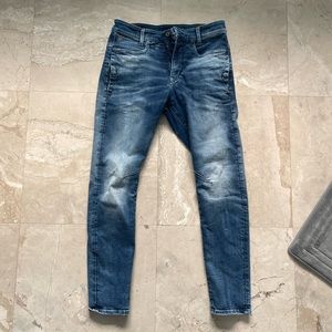 Raw G-Star Denim Jeans